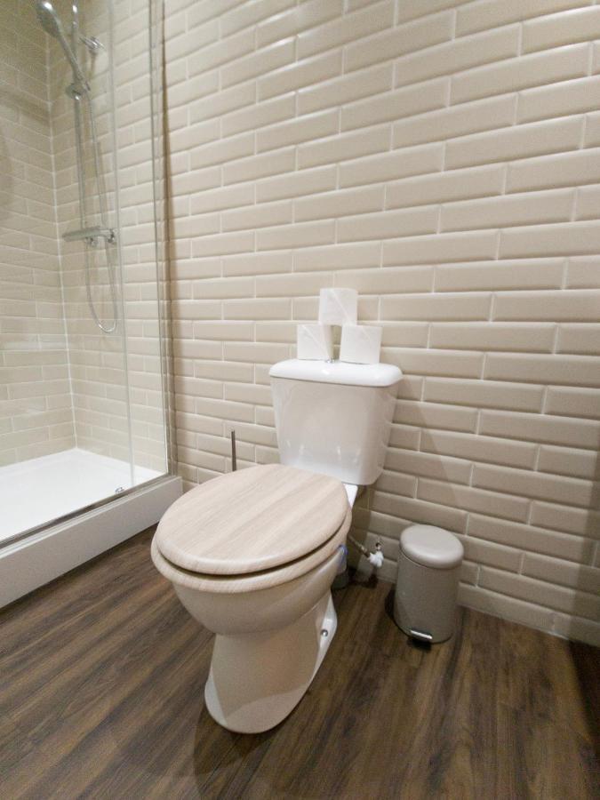 Principality Suites; Three Bed By Property Promise Κάρντιφ Εξωτερικό φωτογραφία
